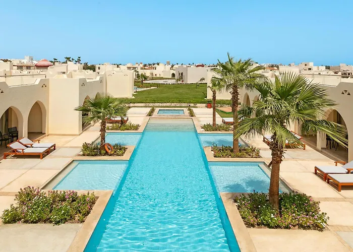 Xanadu Makadi Bay