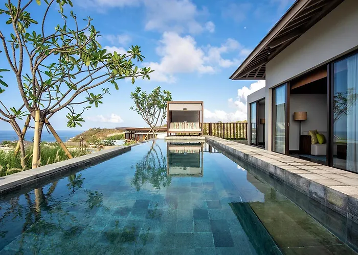 Six Senses Uluwatu