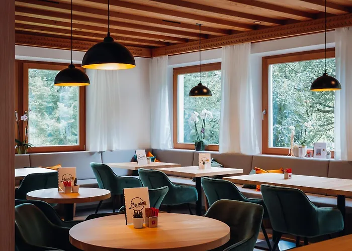 Hotel: Guesthouse St Nikolaus