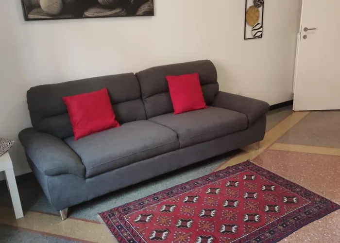 Dream House Spazioso Appartamento Tra Policlinico E Piazza Bologna