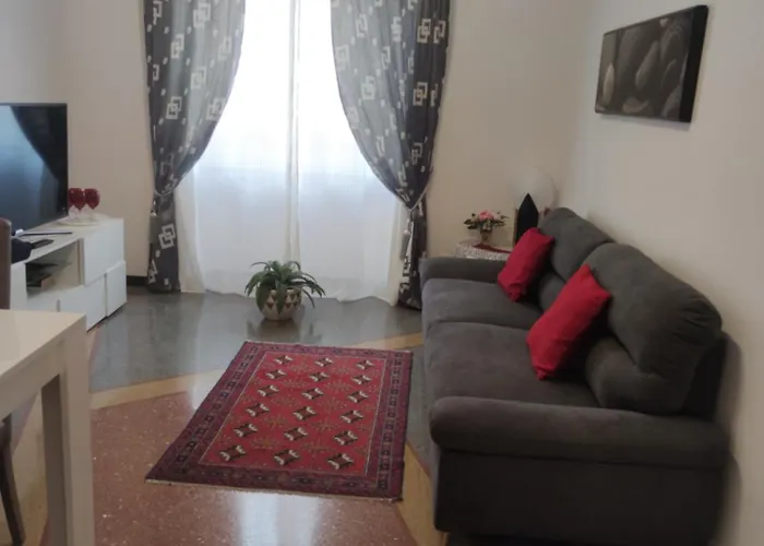 Dream House Spazioso Appartamento Tra Policlinico E Piazza Bologna