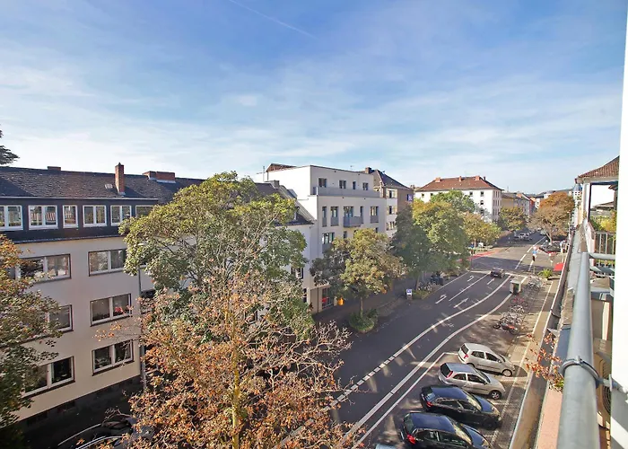 Hotel Brenner
