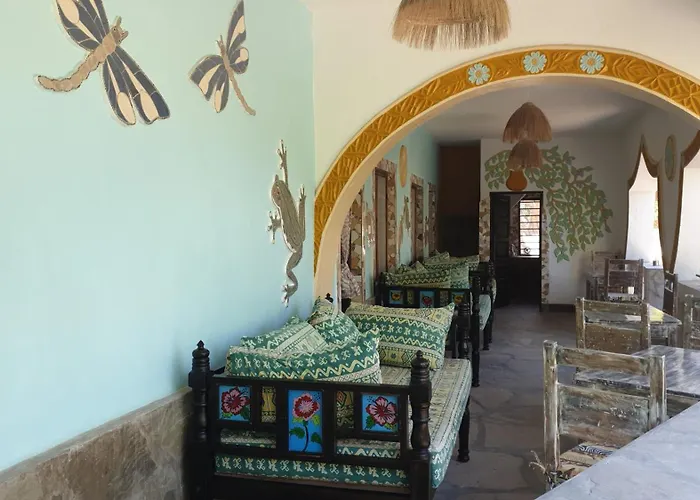 Marijani Holiday Resort