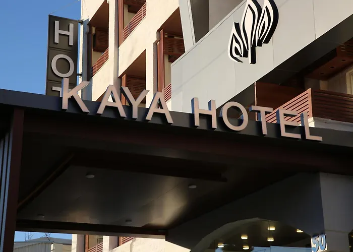 Kaya Amman
