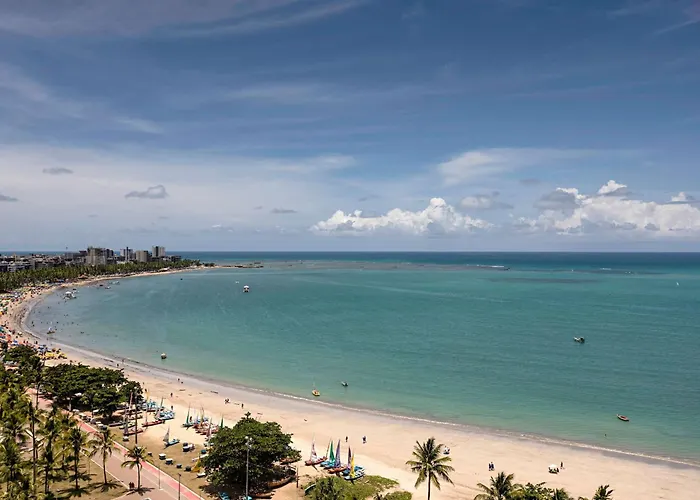 ibis Styles Maceió Pajuçara Hotel