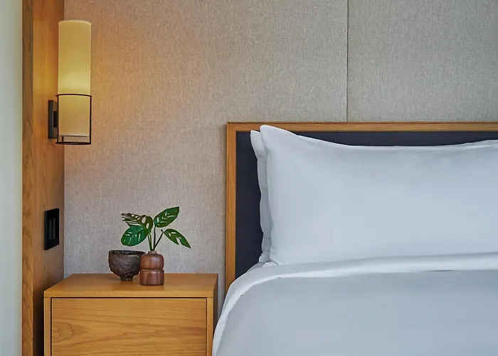 5 Sterne Hotels Pendry Manhattan West