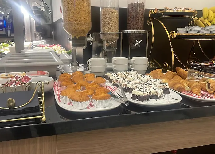 Strandhotel: Triple G Hotels