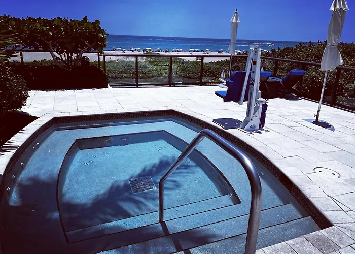 Ritz Carlton Luxurious Residence On Singer Island