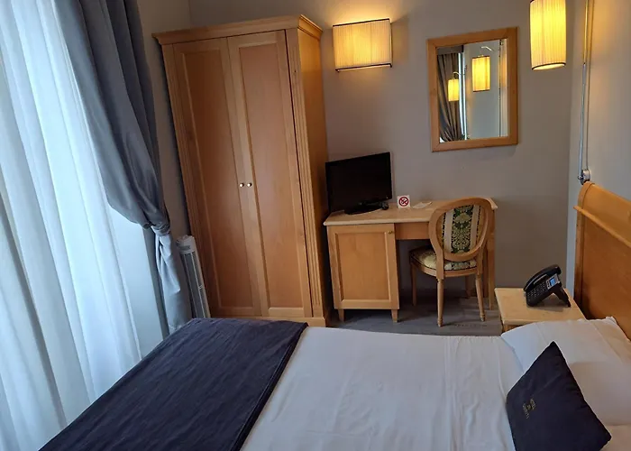 Hotel dei Quiriti