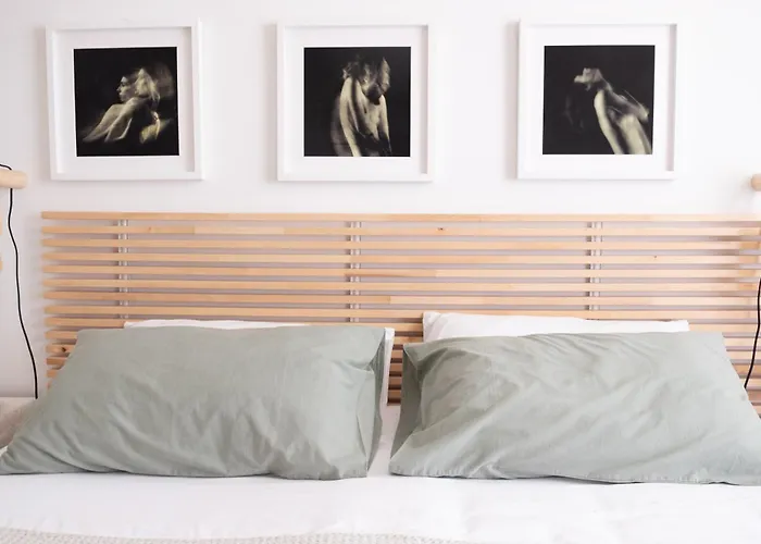 Hotel con vista: Ab Ovo