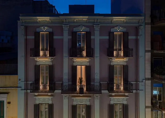  Vis Urban Suites&Spa
