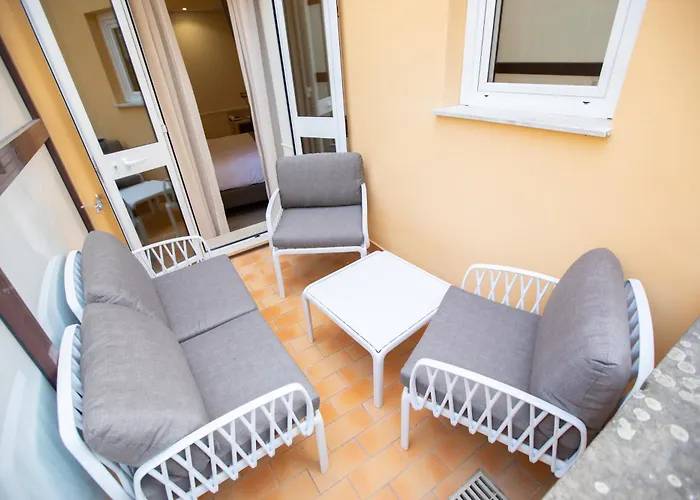 3 sterren hotel: Hotel Maximus
