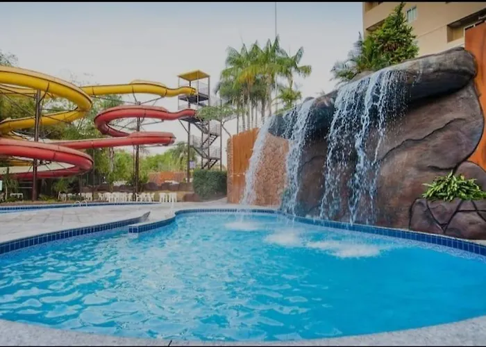 Hotel barato: Golden Dolphin Grand Hotel