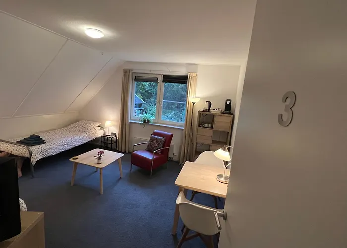 Hotel: Westenholte