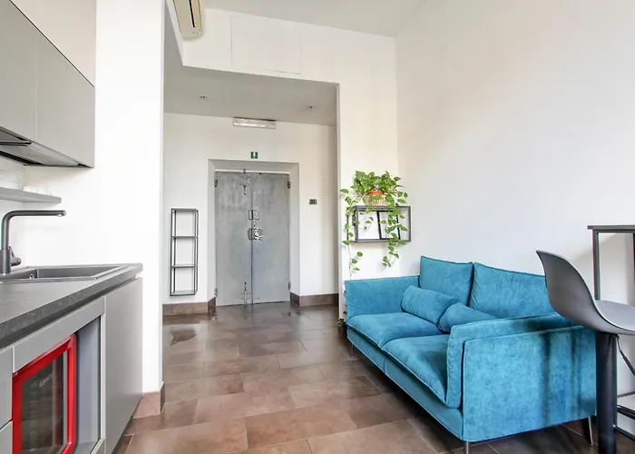 Hotel dichtbij College: Suitinn19