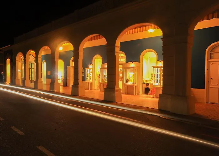 Hotel barato: Hotel Victoria