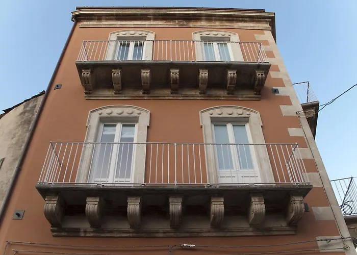 Le Stanze Del Sole