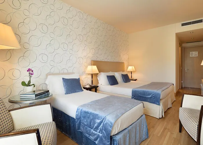 Haustierfreundliches Hotel: Hotel Nazionale