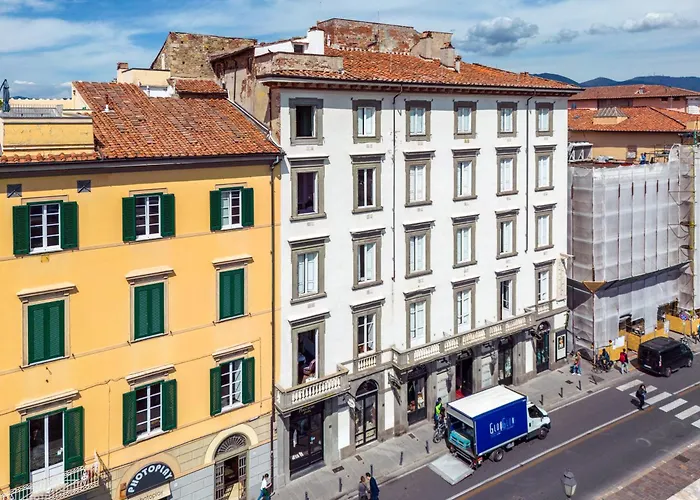 Сity center hotels Royal Victoria