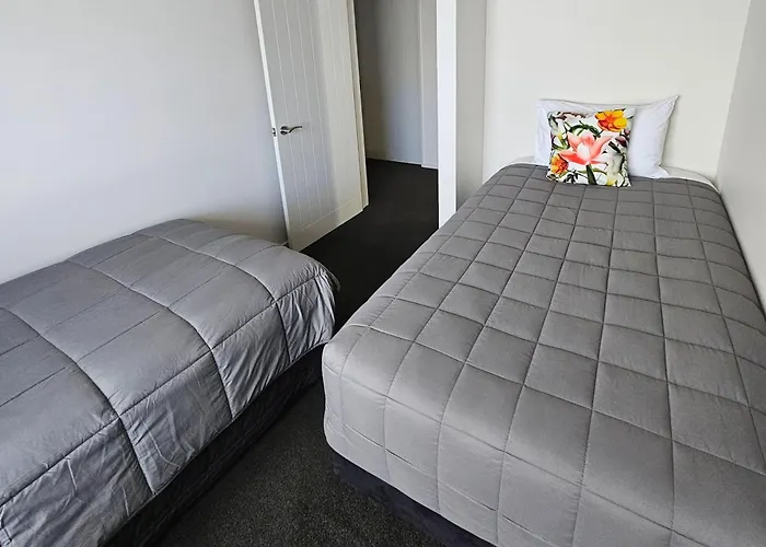Hotel with view: Aachen Place Motel