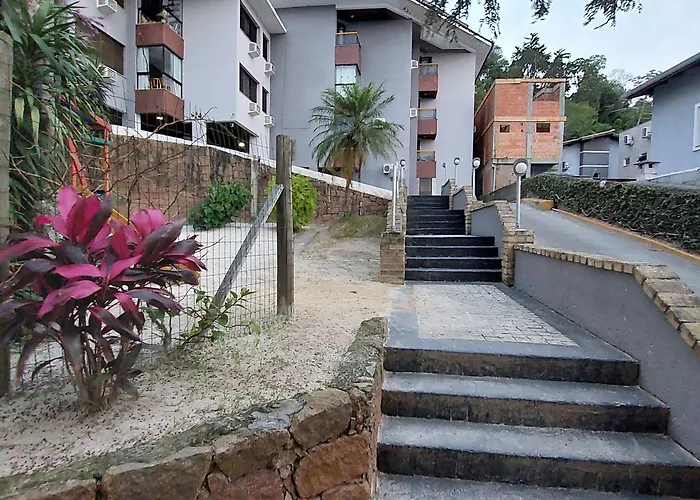 Residencial Ponta das Canas