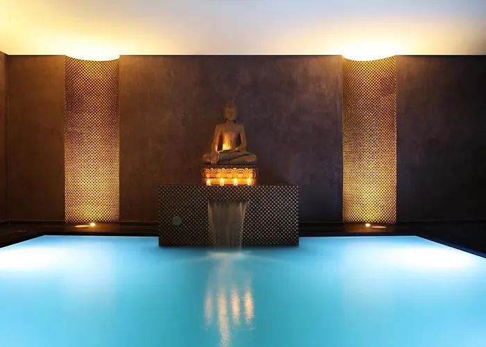 Resort: Augusta Club & Spa - Adults Only