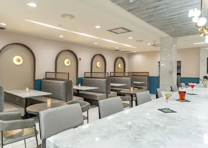 Hilton Garden Inn Toronto/Brampton