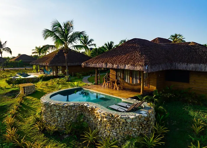 Kauli Seadi Beach Hotel
