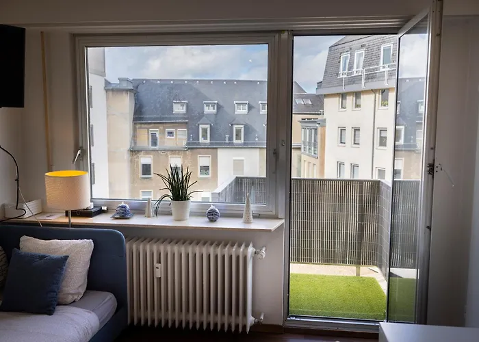  Studio Lux City