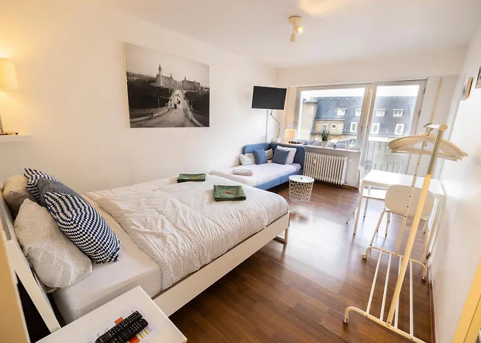  Studio Lux City