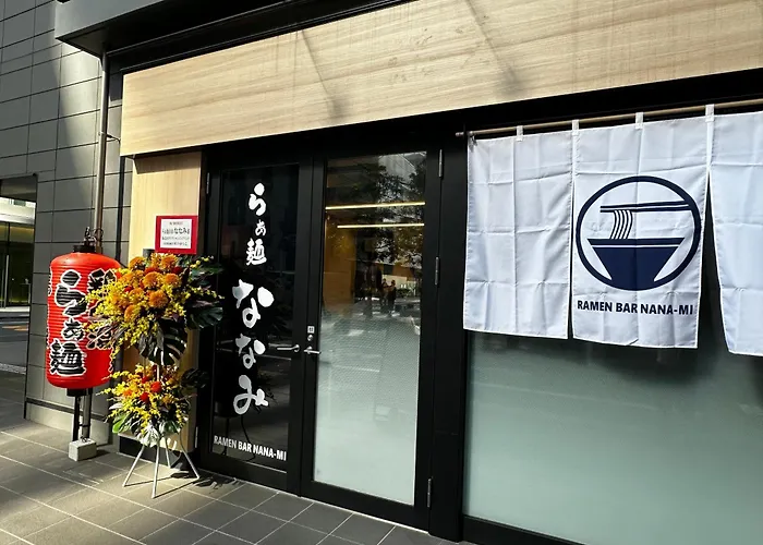 Cheap hotels Henn Na Tokyo Hamamatsucho