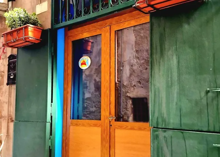 Maison Zazà