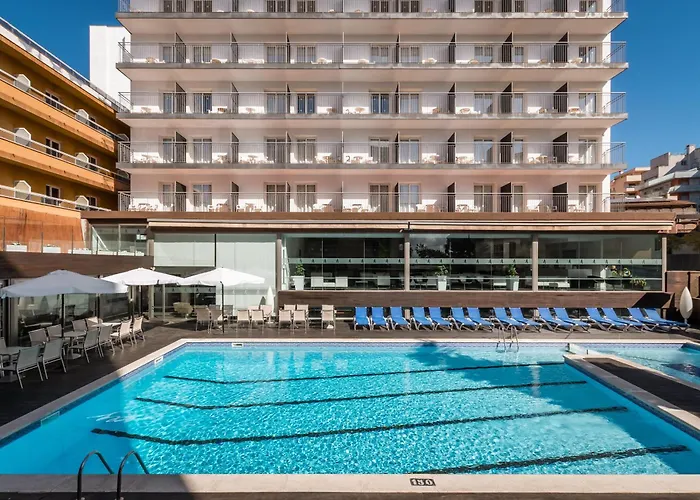 Place Mariner By Alegria Adults Only