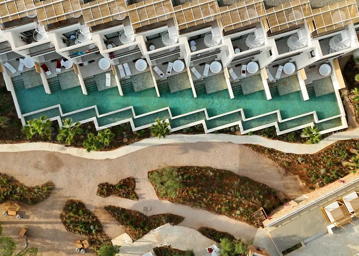 Romantisch hotel: The Signature Level At Trs Ibiza Hotel (Adults Only)