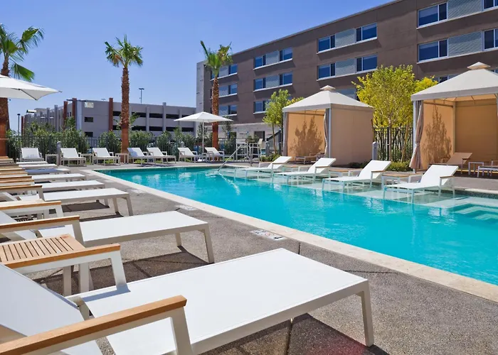  Element Las Vegas Summerlin