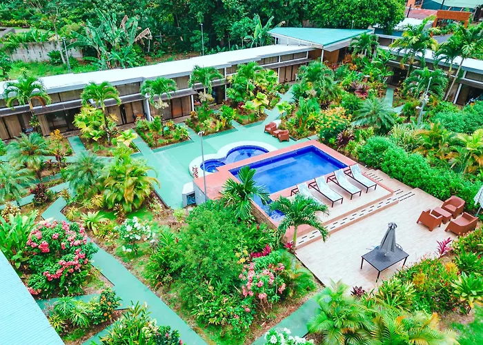 Hotel Secreto La Fortuna