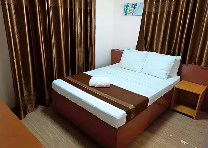 Dy Heritage Suites