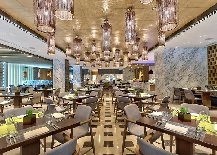 Hotel: Hilton Kota Kinabalu