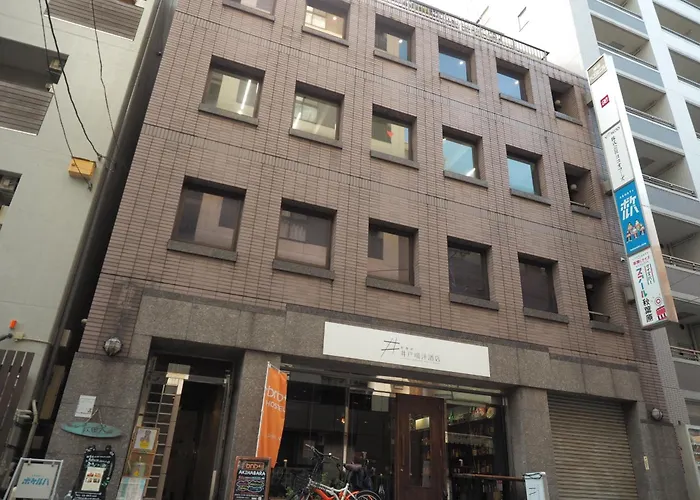 Bnb+ Akihabara