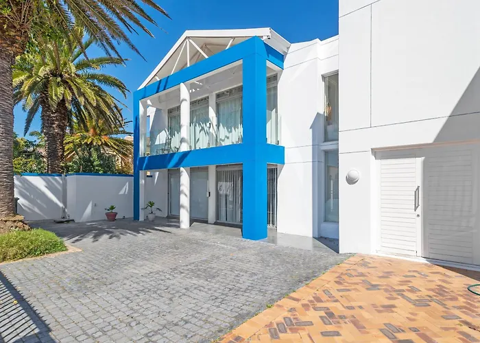 Ocean Way Villas - Self Catering