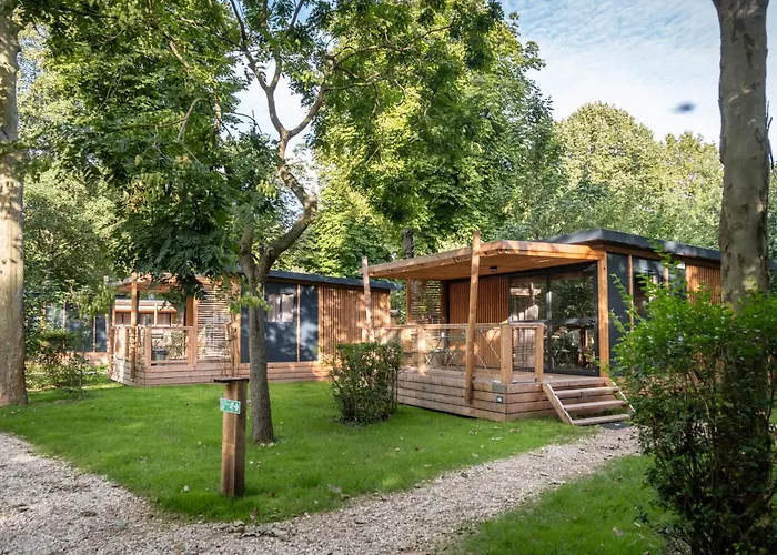 Huisdiervriendelijk hotel: Citykamp Paris