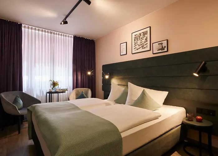 Hotel: Hotel Mirabell By Maier Privathotels