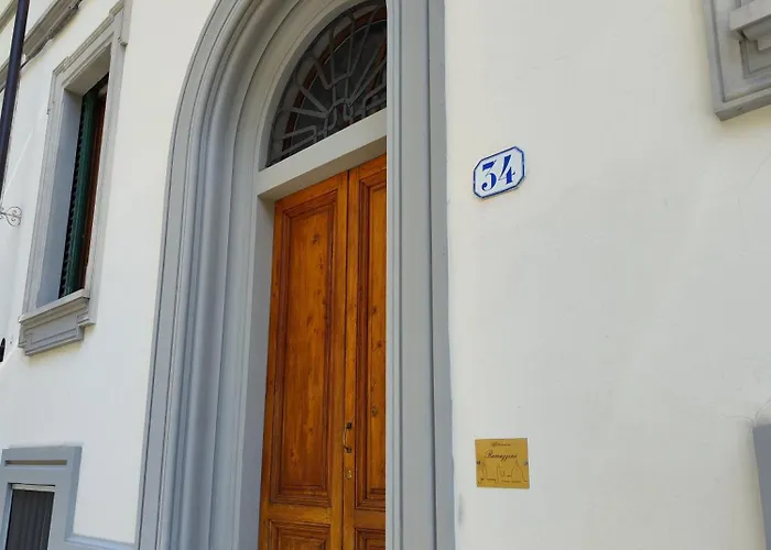 Affittacamere Ramazzini