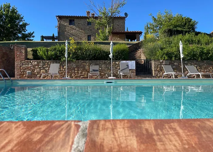 Castellare Di Tonda