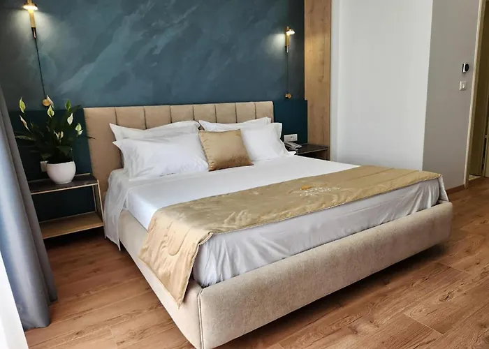 Hotel Gold