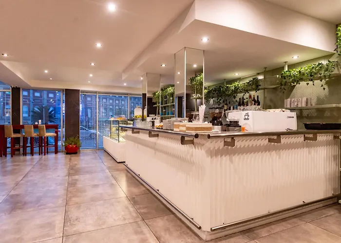 Hotel Jacuzzi: Hotel Riviera
