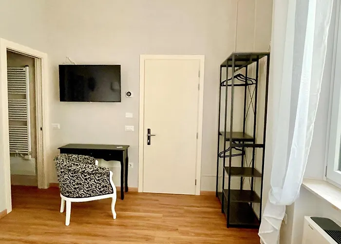 Domus 44 Rooms