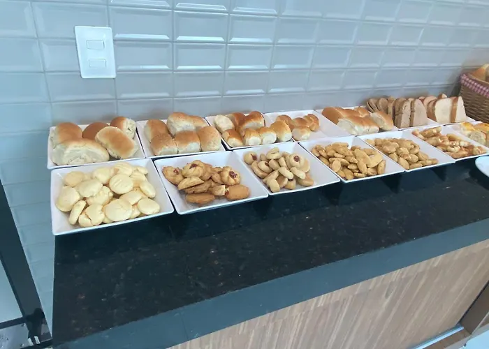 Hotel barato: Pousada Sky Beach Flat