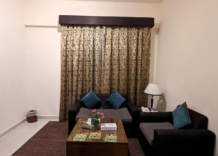 Boutique hotel only: City Tower Hotel
