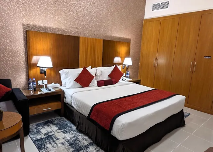 Boutique hotel only: City Tower Hotel